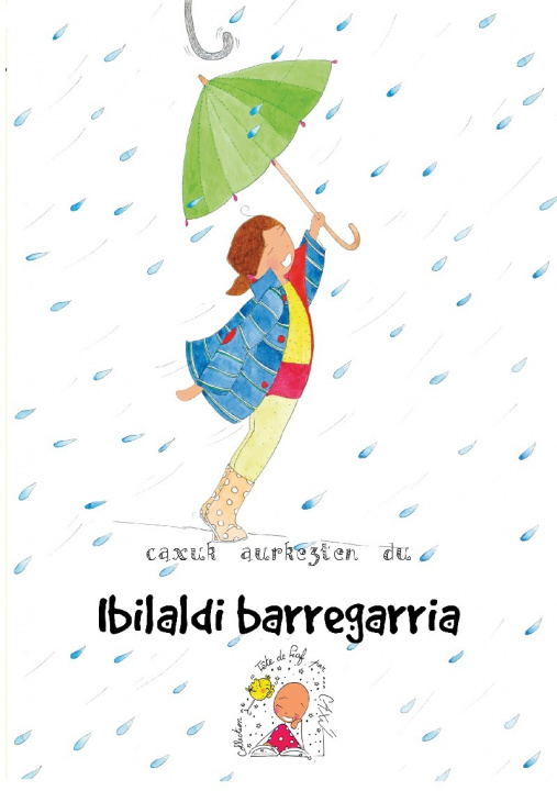 Buch IBILALDI BARREGARRIA CAXU