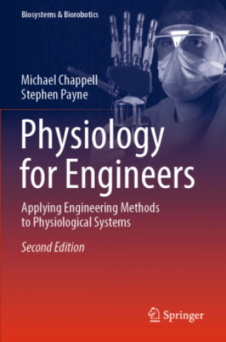 Knjiga Physiology for Engineers MICHAEL CHAPPELL