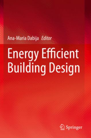 Libro Energy Efficient Building Design 