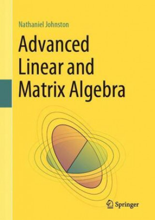 Carte Advanced Linear and Matrix Algebra Nathaniel Johnston