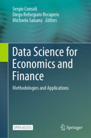 Carte Data Science for Economics and Finance 