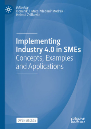 Carte Implementing Industry 4.0 in SMEs 