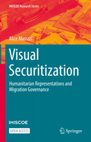 Knjiga Visual Securitization Alice Massari