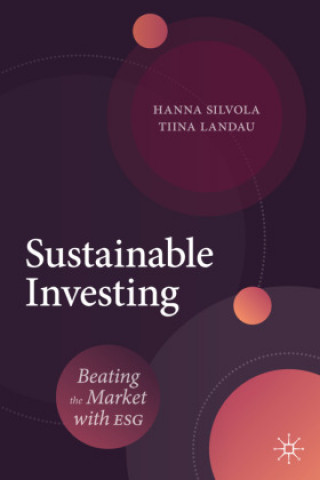 Knjiga Sustainable Investing Hanna Silvola