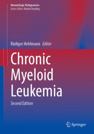 Knjiga Chronic Myeloid Leukemia 