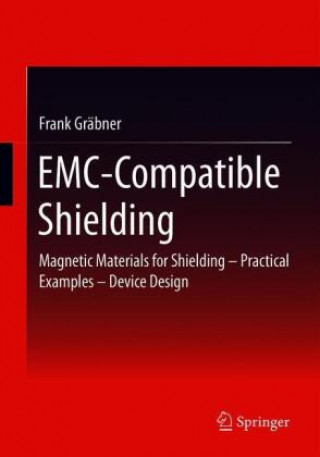 Libro EMC-Compatible Shielding FRANK GR BNER