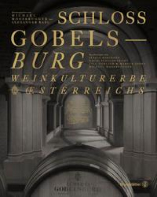 Книга Schloss Gobelsburg 