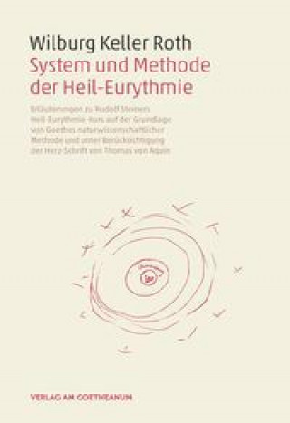 Kniha System und Methode der Heil-Eurythmie 