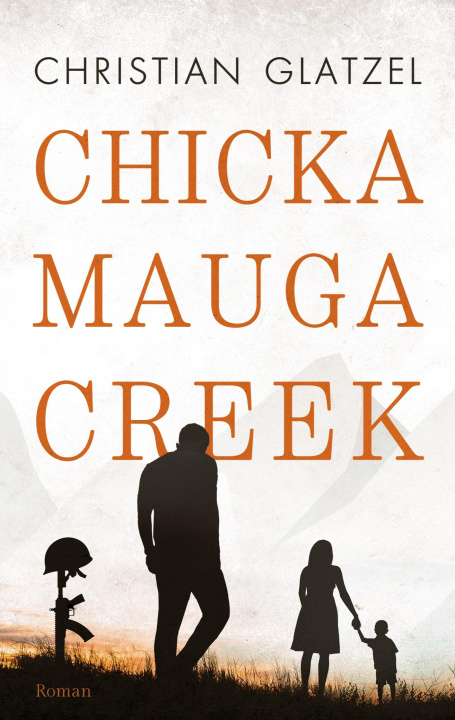 Kniha Chickamauga Creek 