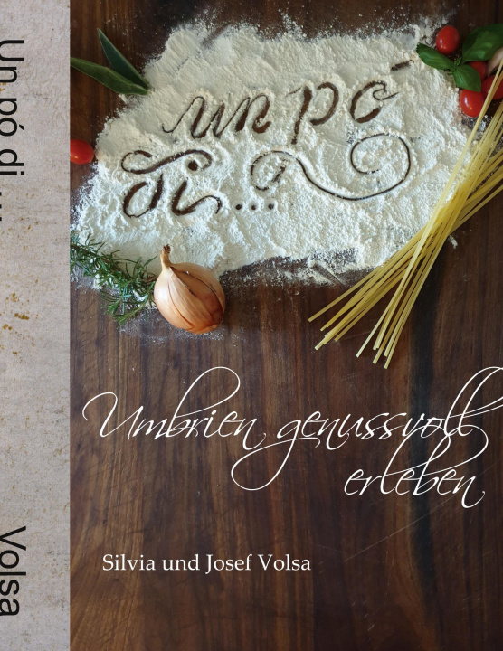 Knjiga un pó di ... Josef Volsa