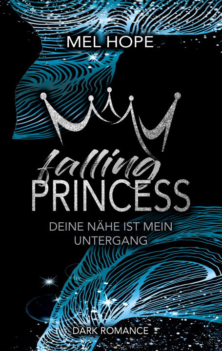 Knjiga Falling Princess 