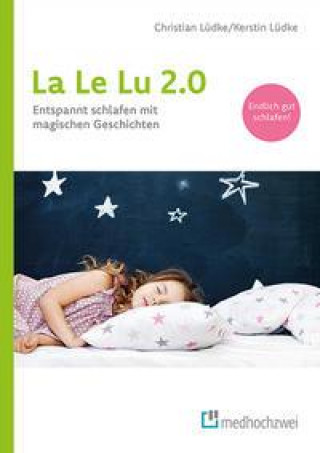 Kniha La Le Lu 2.0 Kerstin Lüdke