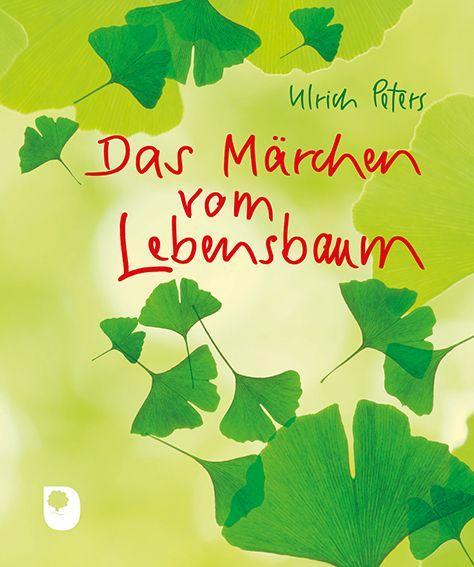 Libro Das Märchen vom Lebensbaum Ulrich Peters