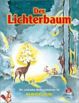 Knjiga Der Lichterbaum 