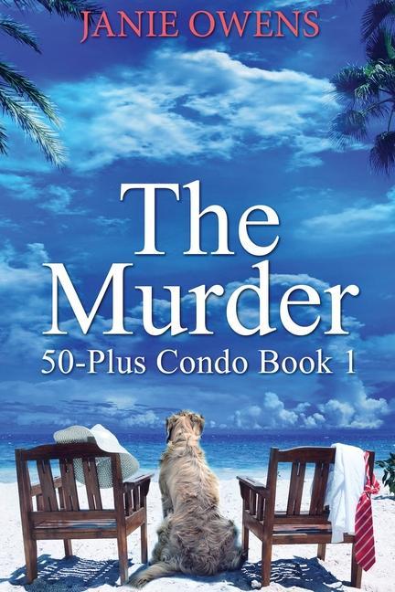 Boek Murder Janie Owens