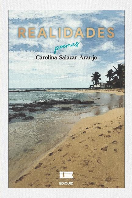 Βιβλίο Realidades Carolina Salazar