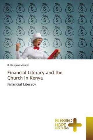 Kniha Financial Literacy and the Church in Kenya 