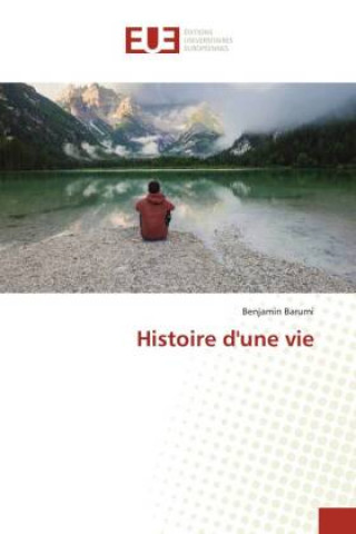 Carte Histoire d'une vie Benjamin Barumi