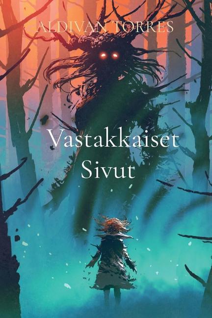 Book Vastakkaiset Sivut 