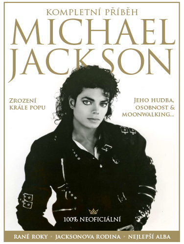 Könyv Michael Jackson Chris Roberts
