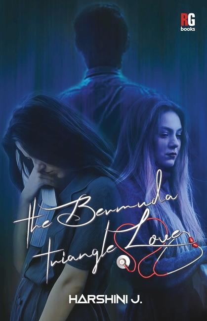 Βιβλίο Bermuda Triangle Love Harshini J