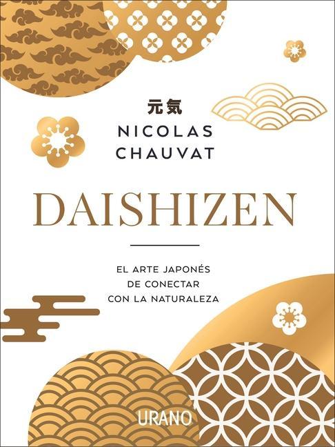 Könyv Daishizen 