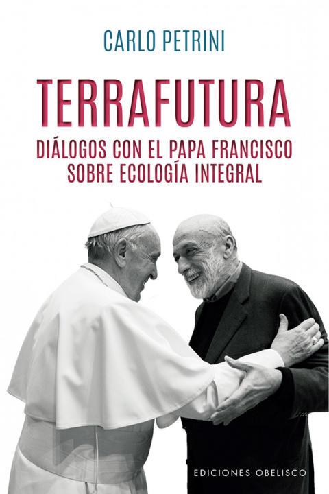 Könyv Terrafutura 