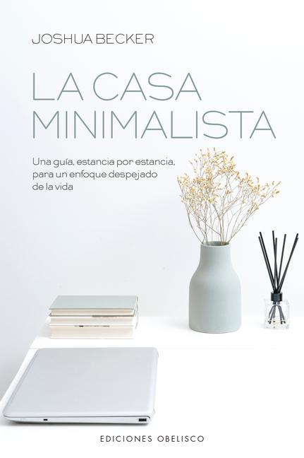 Book La Casa Minimalista 