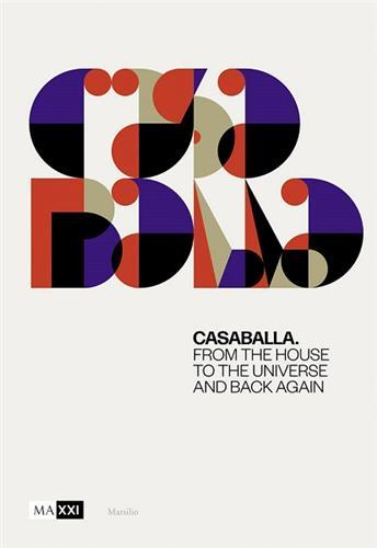 Boek Giacomo Balla: Casa Balla GIACOMO BALLA