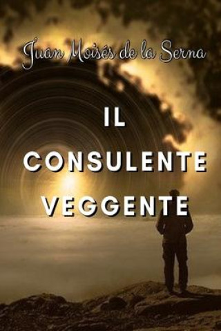 Knjiga consulente veggente Alessandra Marchese