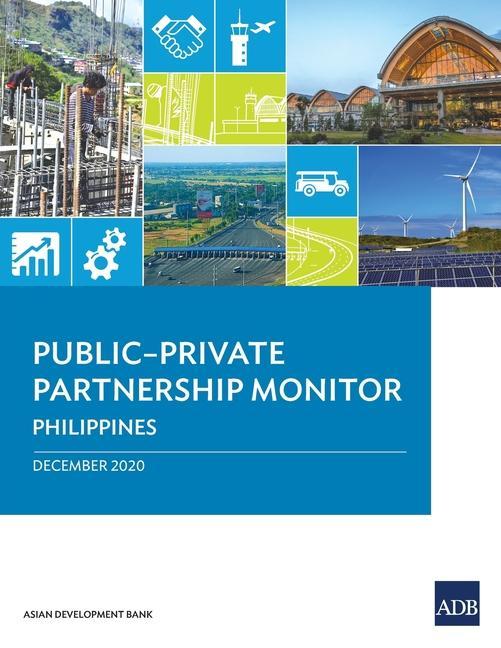 Könyv Public-Private Partnership Monitor 