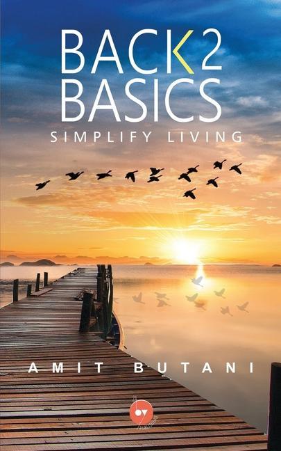 Knjiga Back 2 Basics By Publishing