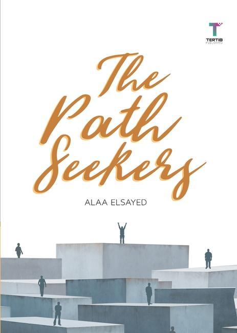 Book Path Seekers Alaa Elsayed