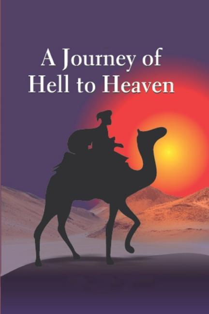 Knjiga Journey of Hell to Heaven Kyuka Lilymjok