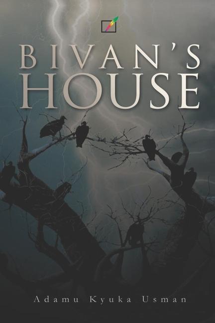 Knjiga Bivan's House Kyuka Lilymjok