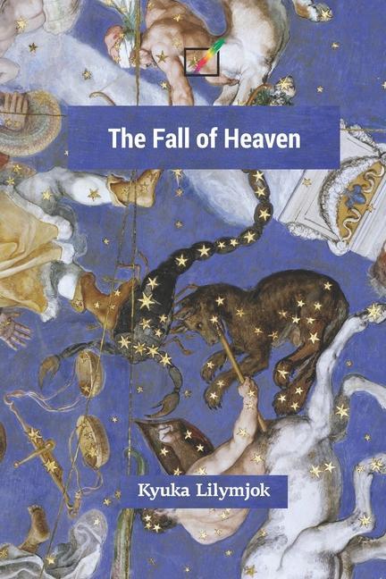 Kniha The Fall of Heaven 