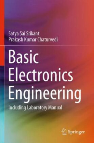 Libro Basic Electronics Engineering Prakash Kumar Chaturvedi