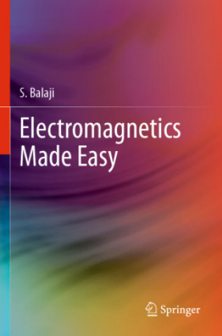 Libro Electromagnetics Made Easy S. Balaji