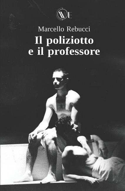 Carte Il Poliziotto e il Professore Rita Paloschi