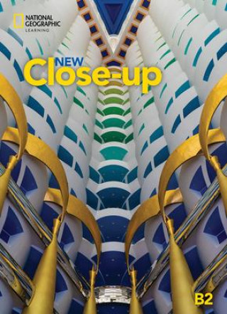 Book New Close-Up B2 with Online Practice and Student's eBook Jeremy Day