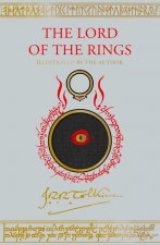 Carte The Lord of the Rings - Illustrated Edition John Ronald Reuel Tolkien