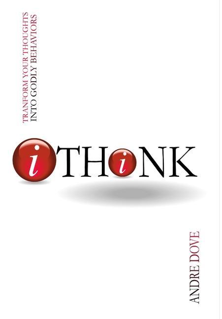 Knjiga iThink Andre Dove