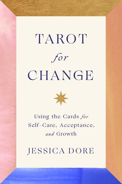 Carte Tarot For Change 