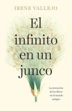 Книга El Infinito En Un Junco / Papyrus: The Invention of Books in the Ancient World 