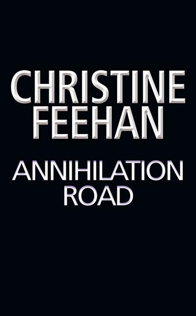 Carte Annihilation Road 