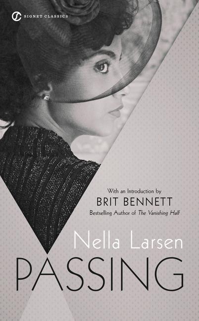 Kniha Passing Brit Bennett