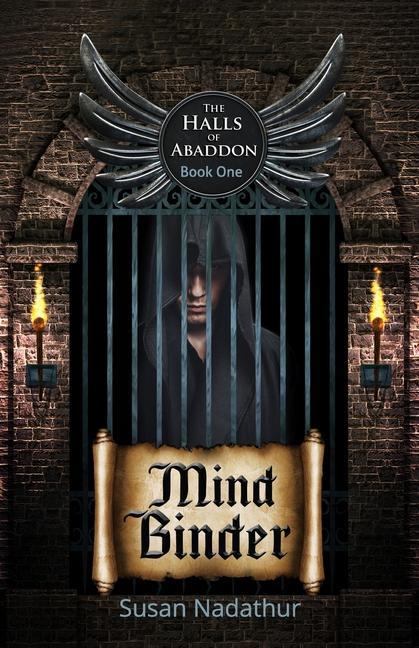 Libro Mind Binder Susan Nadathur