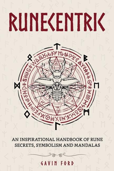 Kniha Runecentric 