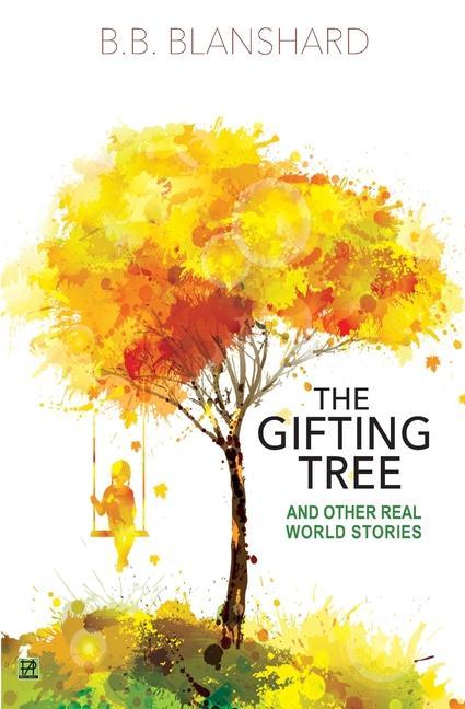 Kniha Gifting Tree 