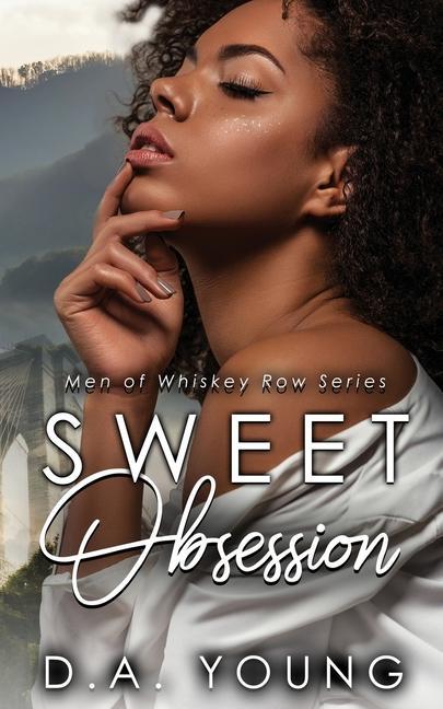 Knjiga Sweet Obsession D. a. Young